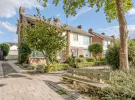 Gazellestraat 12, 5408 XE Volkel