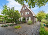 Manegelaan 7, 2131 XA Hoofddorp