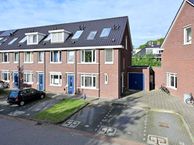 Laapersboog 30, 1213 VC Hilversum