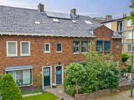 Joubertstraat 113, 2806 GB Gouda