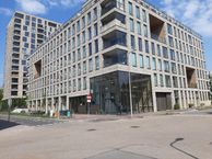 Eendrachtlaan 46-E, 3526 LB Utrecht