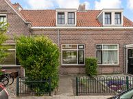 Swammerdamstraat 70, 3553 RZ Utrecht