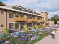 Appartement 12, 5363 VP Velp (NB)