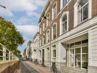 Eendrachtsweg 64-G, 3012 LG Rotterdam