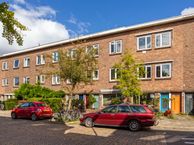 Minahassastraat 27-B, 3531 KW Utrecht