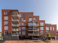 Mont Saint Michel 21, 1448 KV Purmerend