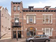 Prins Hendrikstraat 18, 5611 HK Eindhoven