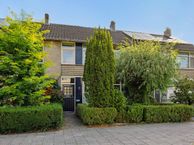 Baandervrouwenlaan 78, 5282 TS Boxtel