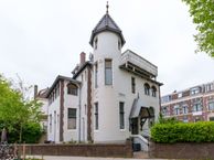 M.H. Trompstraat 1, 3572 XS Utrecht