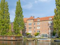 Jozef Israëlskade 22-A, 1072 RV Amsterdam