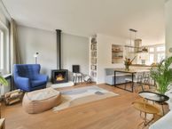 Orteliusstraat 367-2, 1056 PD Amsterdam