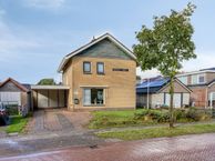 Vicariestraat 23-A, 8435 XC Donkerbroek