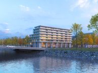 Driekamerappartement (Bouwnr. 6.4), 1087 LA Amsterdam