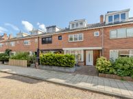 Gerard Doustraat 33, 1816 CP Alkmaar