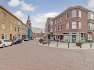 Jacob Pronkstraat 20, 2584 BS Den Haag