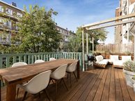 Admiraal De Ruijterweg 187-1, 1056 GD Amsterdam