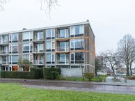 Adjudant H.P. Kosterstraat 40, 3313 AM Dordrecht