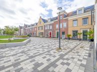 Bergweg 49, 3241 DT Middelharnis