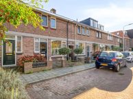 Nieuwstraat 22, 2406 TP Alphen aan den Rijn