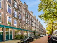 Jacob van Lennepkade 267-A, 1054 ZT Amsterdam