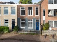 Straat van Welgelegen 21, 8921 CP Leeuwarden