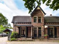 Diederichslaan 1-A, 3971 PA Driebergen-Rijsenburg