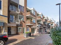 Passage 11, 1941 ER Beverwijk