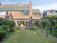 Van Vredenburchlaan 13, 2661 HE Bergschenhoek