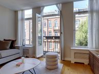 Groen van Prinstererstraat 51-2, 1051 EJ Amsterdam