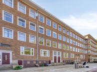 Bos en Lommerweg 10-H, 1055 EB Amsterdam