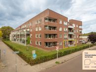 Spoorbaanstraat 1-2, 7532 AH Enschede