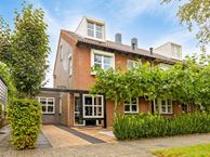 Buziaulaan 55, 1948 AJ Beverwijk