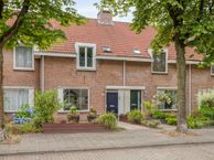Weteringlaan 199, 5032 XZ Tilburg