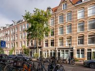 Joan Melchior Kemperstraat 54-C, 1051 TT Amsterdam