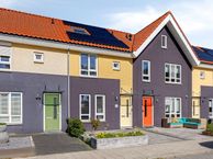 Stavanger 41, 4791 DJ Klundert