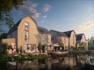 Op 't Erf (Bouwnr. 6), 2377 AW Oude Wetering