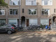 Noorderhavenkade 119-B, 3039 RM Rotterdam