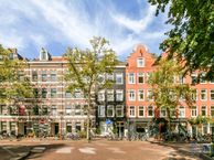Zoutkeetsplein 8-1, 1013 LD Amsterdam