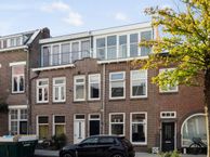 Oudwijkerdwarsstraat 114, 3581 LH Utrecht