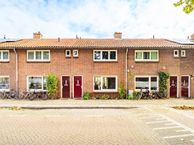 Hoveniersstraat 5, 3513 XS Utrecht