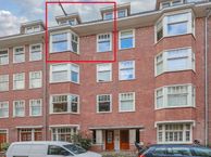 Vogelenzangstraat 47-3, 1058 SP Amsterdam