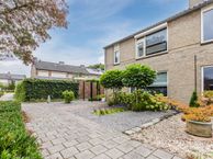 Van Binsbergenstraat 1, 5388 AK Nistelrode