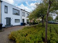 Jimmy Brownstraat 10, 1336 KD Almere