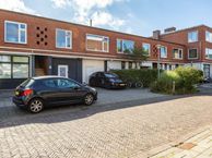 Paulus Potterstraat 22, 9718 TJ Groningen