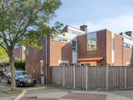 Azalea 15, 3224 EC Hellevoetsluis