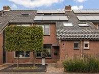 Platanenlaan 14, 3927 AX Renswoude