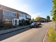 Ulbe van Houtenwei 91, 8915 JX Leeuwarden
