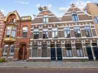 Ganzevoortsingel 55, 9711 AK Groningen