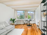 Brouwersgracht 169-2, 1015 GH Amsterdam