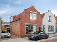 Wilhelminastraat 14, 4671 ED Dinteloord